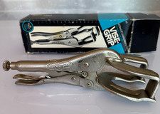 Vise grip 230mm for sale  BEXLEYHEATH
