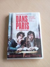 Dvd paris. d'occasion  Paris X