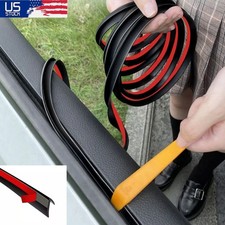 Universal weatherstrip car for sale  Walnut