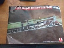 Complete lima model for sale  STROUD