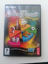 Trivial pursuit windows for sale  TALYBONT