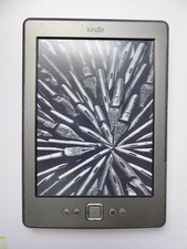 Amazon kindle 4th for sale  ILKESTON