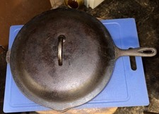 Vintage cast iron for sale  Silvis