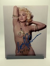 Madonna lingerie signed for sale  Kissimmee