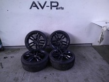 Audi mam alufelgen gebraucht kaufen  Eberswalde