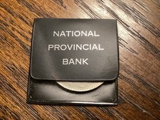 National provincial bank for sale  COLCHESTER
