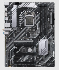 Usado, Placa-mãe desktop A ASUS PRIME B560-PLUS AC Intel B560 LGA 1200 ATX M.2 comprar usado Usado, Placa-mãe desktop A ASUS PRIME B560-PLUS AC Intel B560 LGA 1200 ATX M.2 comprar usado  Enviando para Brazil