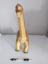 Dinosaur brachiosaurus large for sale  ANDOVER