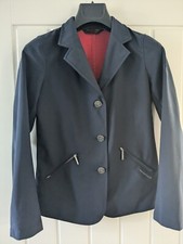 Competition jacket child for sale  CULLOMPTON