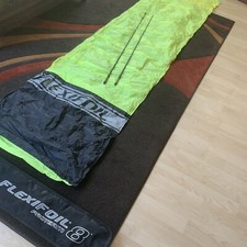 Flexifoil pro team usato  Spedire a Italy