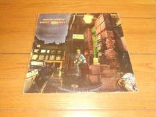 David bowie ziggy for sale  HEATHFIELD
