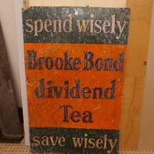 Spend wisely brooke for sale  NOTTINGHAM