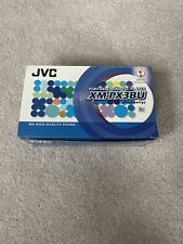 Jvc px3 blueberry for sale  BRISTOL