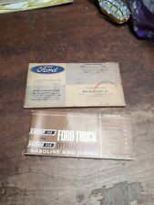 1967 ford f100 for sale  Cortland