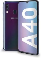 Usado, Telefone falsificação de localização Pokémon Go jogar em casa - Samsung Galaxy A40 - enraizado comprar usado  Enviando para Brazil