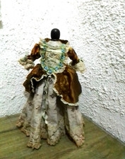 Véritable ancienne robe d'occasion  Bourg-de-Thizy