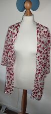 Kaftan summer jacket for sale  DUNMOW