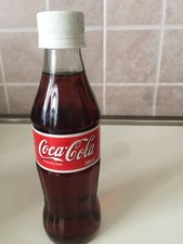 Coca cola bottiglia usato  Cirie