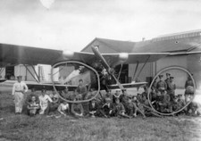 Armstrong whitworth siskin for sale  BRIDGWATER
