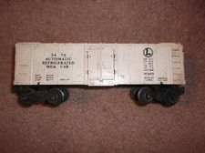 Vintage lionel 3472 for sale  Burlingame