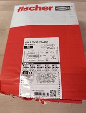 Fischer bolzenanker 88582 gebraucht kaufen  Uedem