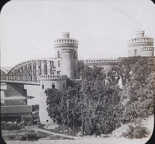 Pont chemin fer d'occasion  Expédié en Belgium