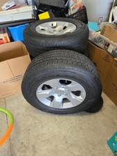 Tires rims set for sale  Saint Cloud