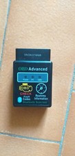 Obd diagnostic d'occasion  Montélimar