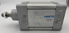 Festo cilindro pneumatico usato  Spedire a Italy