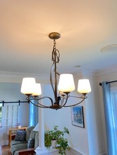 Hand made hubbardton for sale  Bolton