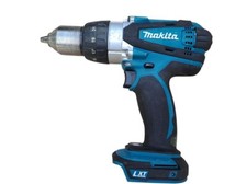 Makita dhp458z trapano usato  Villasor
