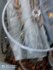Roue vélo course d'occasion  Le Puy-en-Velay
