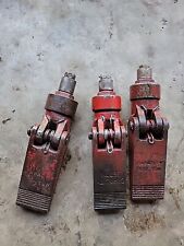 Porta power ton for sale  Elburn