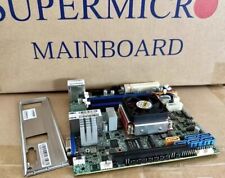 Supermicro x10sdv 16c d'occasion  Expédié en Belgium