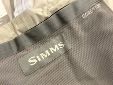 Simms guide weight for sale  Dallas