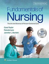 Fundamentals nursing art for sale  Philadelphia