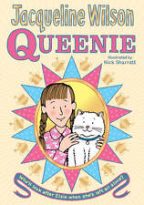 Wilson jacqueline queenie for sale  STOCKPORT