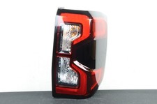 Perfeito! Perfeito estado! Lanterna traseira LED 2023 2024 2025 Ford Ranger MID lado direito destro fabricante de equipamento original comprar usado  Enviando para Brazil
