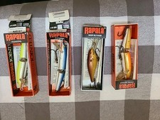 Vintage rapala original for sale  Bozeman