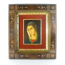 Antico dipinto quadro usato  Milano