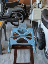 Portapacchi piaggio vespa usato Portapacchi piaggio vespa usato  Torino