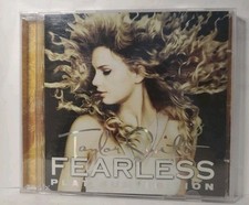 Taylor Swift : FEARLESS Platinum Edition CD & DVD (2009 Big Machine Records)  comprar usado  Enviando para Brazil