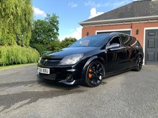 Vauxhall astra sportive for sale  TELFORD
