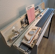 Knitting machine kh710 for sale  CHEPSTOW