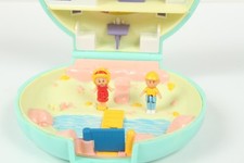 Polly pocket polly for sale  BRIGG