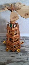 Weihnachts pyramide groß gebraucht kaufen  Schweich