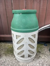 Empty 10kg regulator for sale  WIRRAL