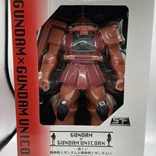 Big Soft Vinyl Award Char'S Zaku Ichibankuji Mobile Suit Gundam Uc Red Comet Reb, usado comprar usado  Enviando para Brazil