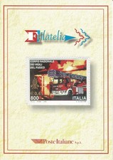 1999 italia repubblica usato  Italia