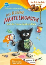 Kleine muffelmonster saure gebraucht kaufen  Münster